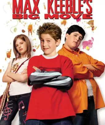 Возмездие Макса Кибла / Max Keeble's Big Move