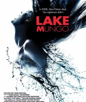 Озеро Мунго / Lake Mungo