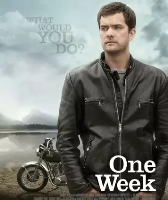Одна неделя / One Week