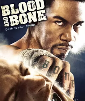 Кровь и кость / Blood and Bone