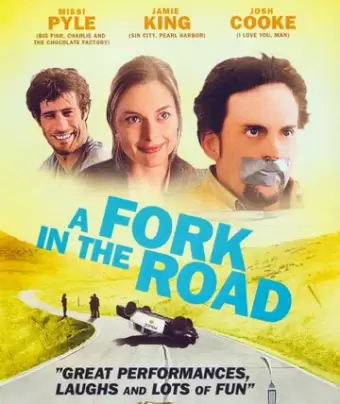 Развилка на дороге / A Fork in the Road
