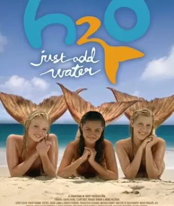 H2O: Просто добавь воды / H2O: Just Add Water