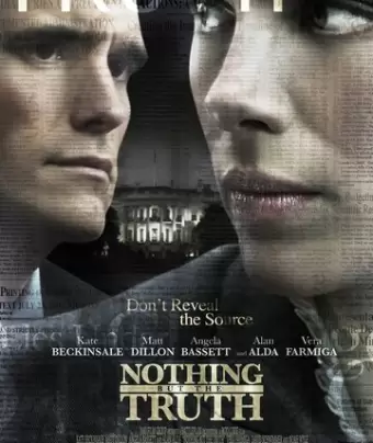 Ничего, кроме правды / Nothing But the Truth