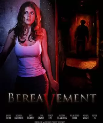 Злоумышленник 2 / Bereavement