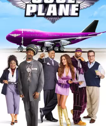 Улетный транспорт / Soul Plane