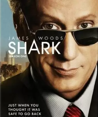 Акула / Shark