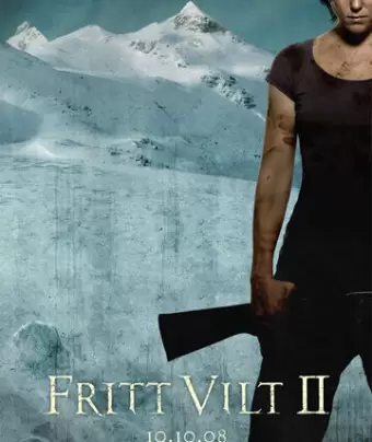 Остаться в живых 2: Воскрешение / Fritt vilt II