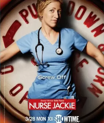 Сестра Джеки / Nurse Jackie