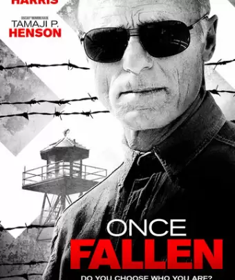 Единожды падший / Once Fallen