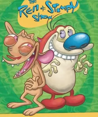 Шоу Рена и Стимпи / The Ren & Stimpy Show