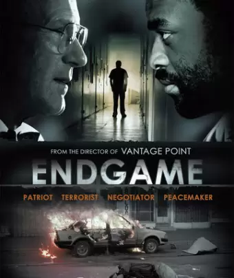 Конец игры / Endgame