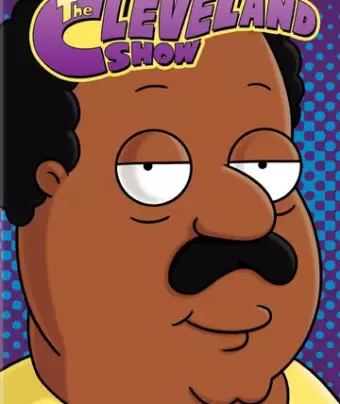 Шоу Кливленда / The Cleveland Show