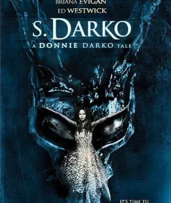 С. Дарко / S. Darko