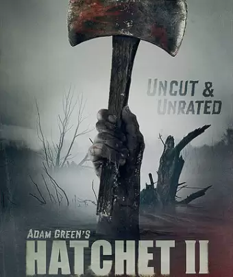 Топор 2 / Hatchet II