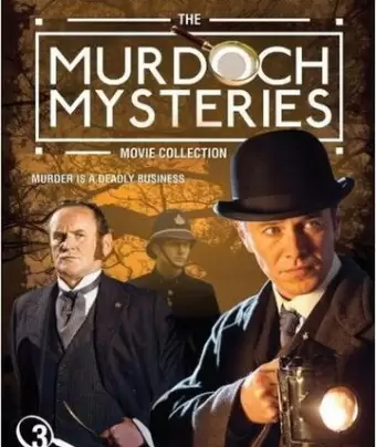 Перед смертью все равны / The Murdoch Mysteries