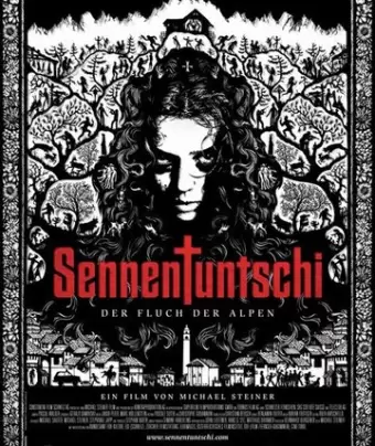 Пастушья кукла / Sennentuntschi