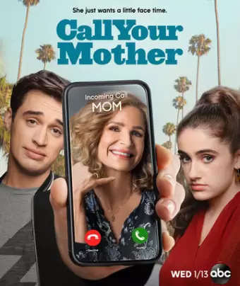 Позвоните маме / Call Your Mother
