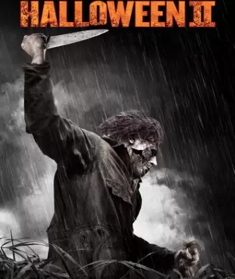 Хэллоуин 2 / Halloween II
