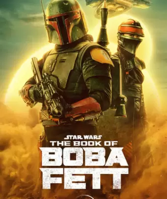 Книга Бобы Фетта / The Book of Boba Fett