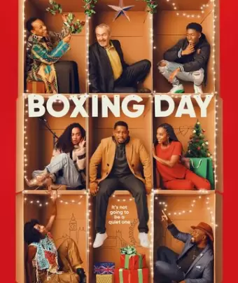 День подарков / Boxing Day
