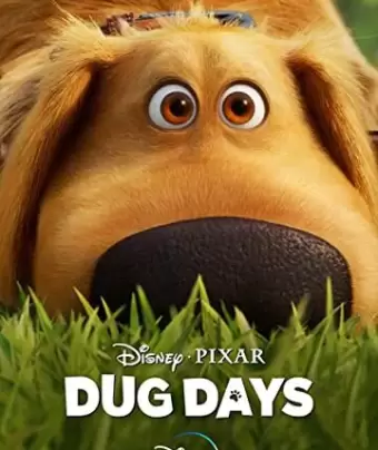 Будни Дага / Dug Days