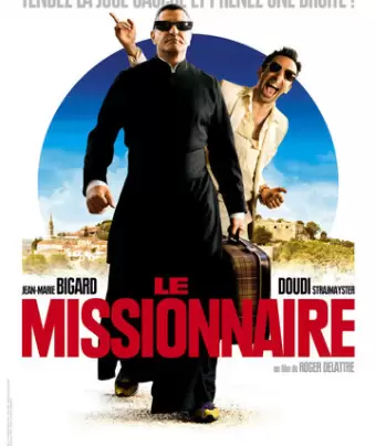 Миссионер / Le missionnaire