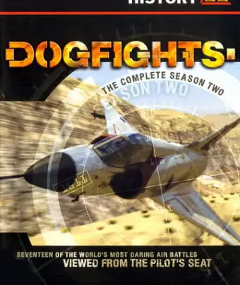 Воздушные бои / Dogfights