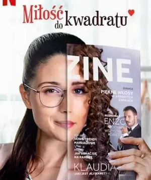 Любовь в квадрате / Milosc do kwadratu