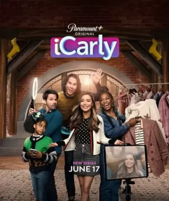 Возвращение АйКарли / iCarly Revival