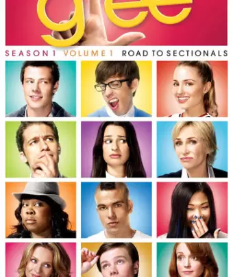 Хор / Glee