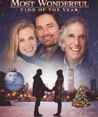 Лучшее время года / The Most Wonderful Time of the Year
