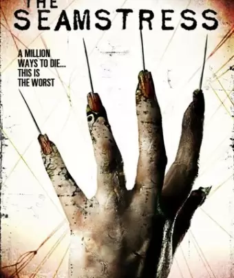 Швея / The Seamstress