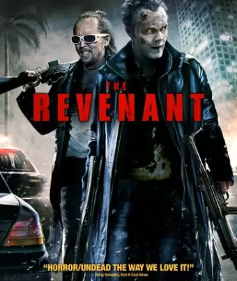 Мертвеход / The Revenant