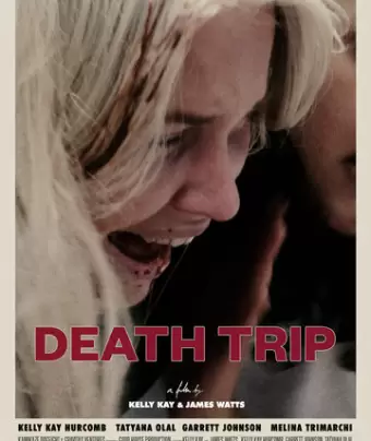 Смертельная поездка / Death Trip