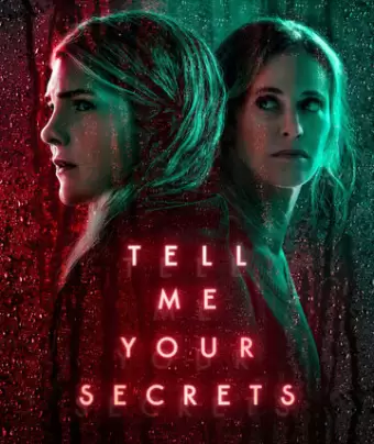 Расскажи мне свои секреты / Tell Me Your Secrets