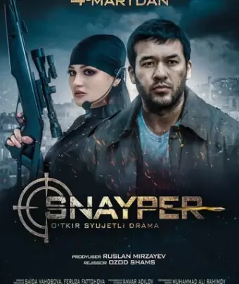 Снайпер / Snayper