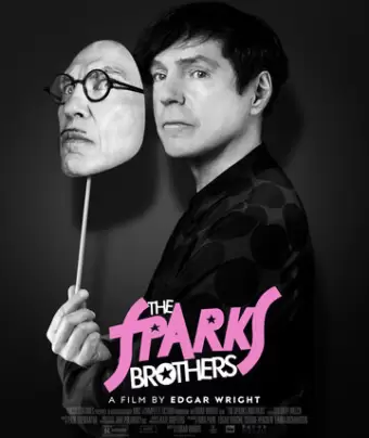 Братья Sparks / The Sparks Brothers
