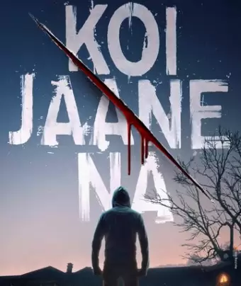 Никто не знает / Koi Jaane Na