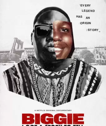 Notorious B.I.G.: Моя история / Biggie: I Got a Story to Tell