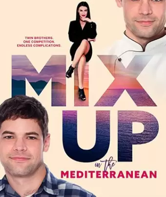 Перепутанные в Средиземноморье / Mix Up in the Mediterranean