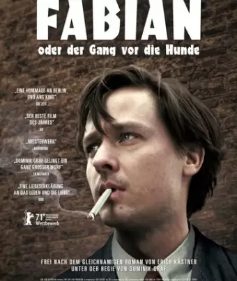 Фабиан — полет в пропасть / Fabian oder Der Gang vor die Hunde