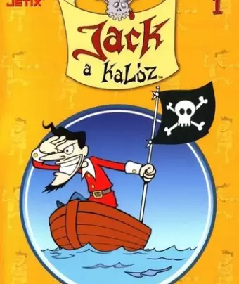 Бешеный Джек Пират / Mad Jack the Pirate