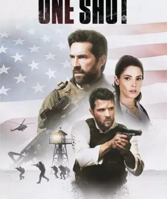Один выстрел / One Shot