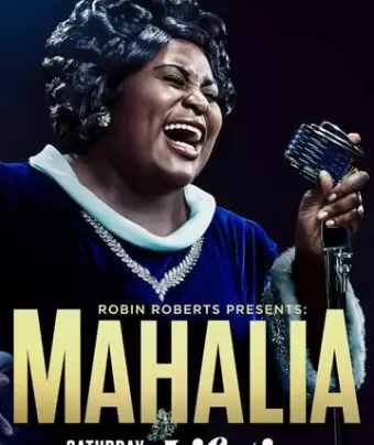 Робин Робертс представляет: Махалия / Robin Roberts Presents: Mahalia