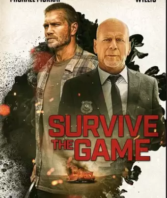 Выжить в игре / Survive the Game