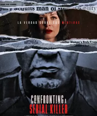 Противостояние серийному убийце / Confronting a Serial Killer