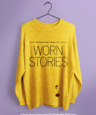 Истории, которые мы носим / Worn Stories