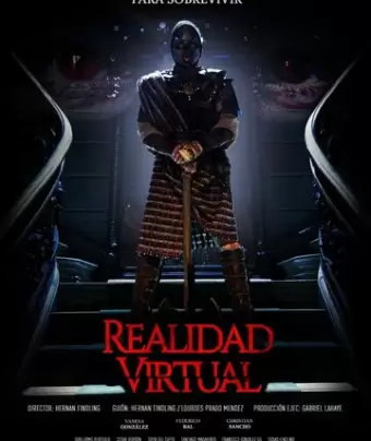 Виртуальная реальность / Realidad Virtual