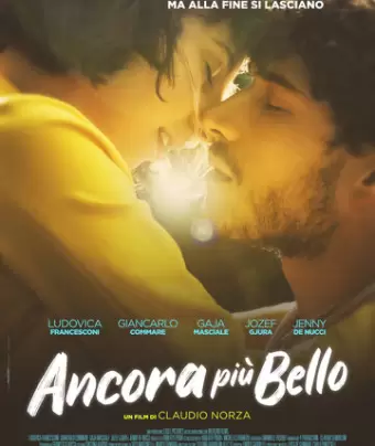 Все еще слишком хорош / Ancora più bello