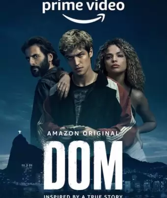 Дом / Dom